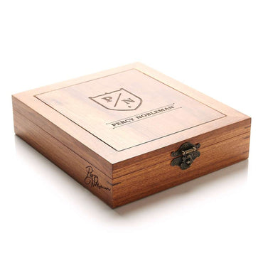 Ultimate Grooming Box (leer)